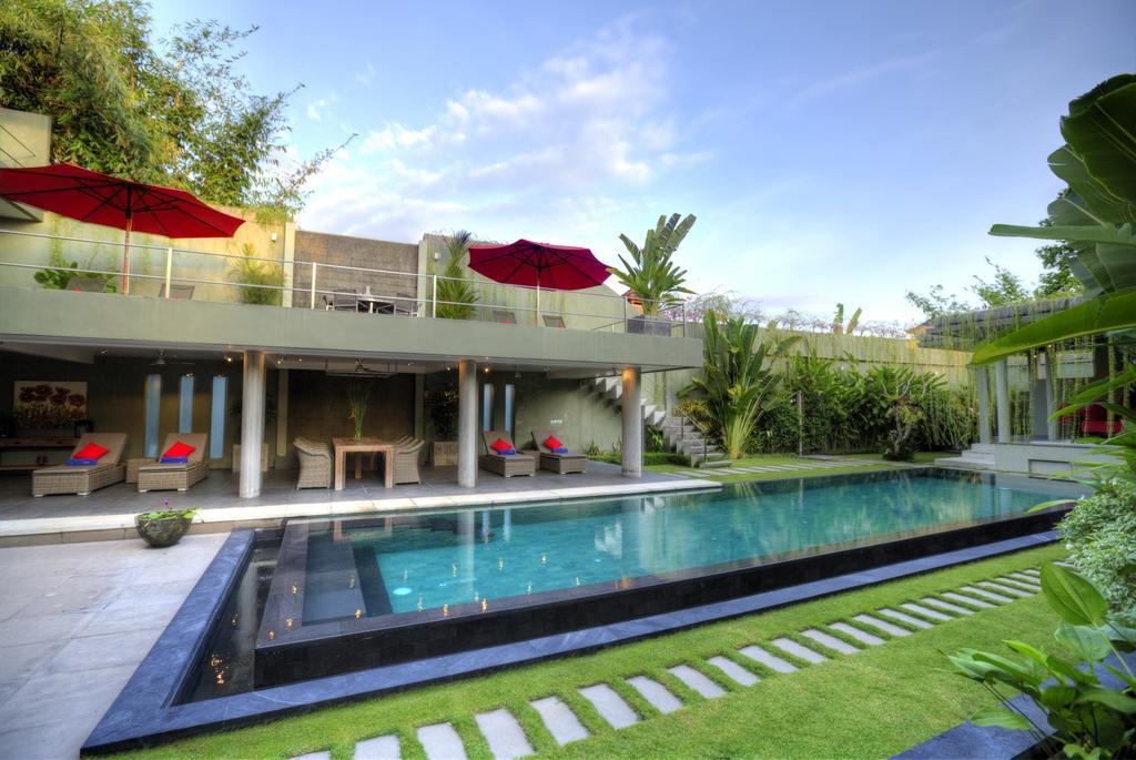 Villa Da Vinci Bali Habitación foto